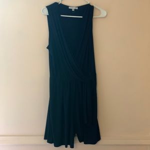 Cocktail dress (skort) worn twice